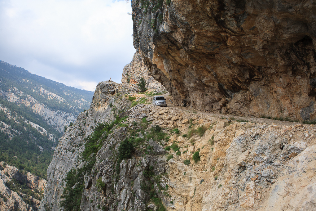 Cilician Gates (Gülek Pass)